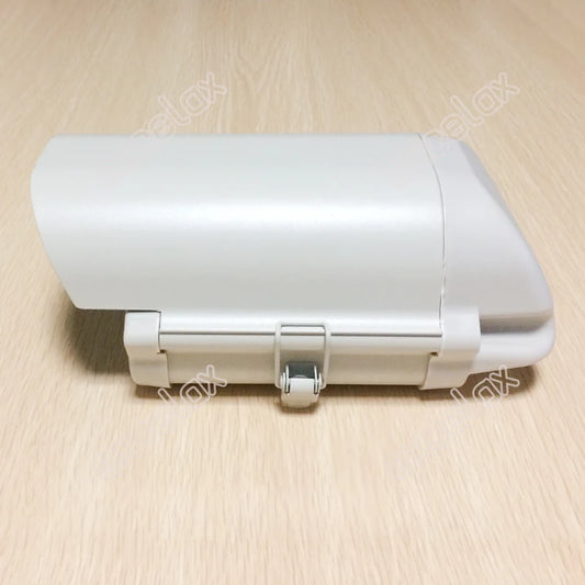 6 Inch IP66 Outdoor Waterproof CCTV Camera Housing 242x140x102mm Aluminum Alloy Box Zoom Bullet Security Camera Enclosure Case