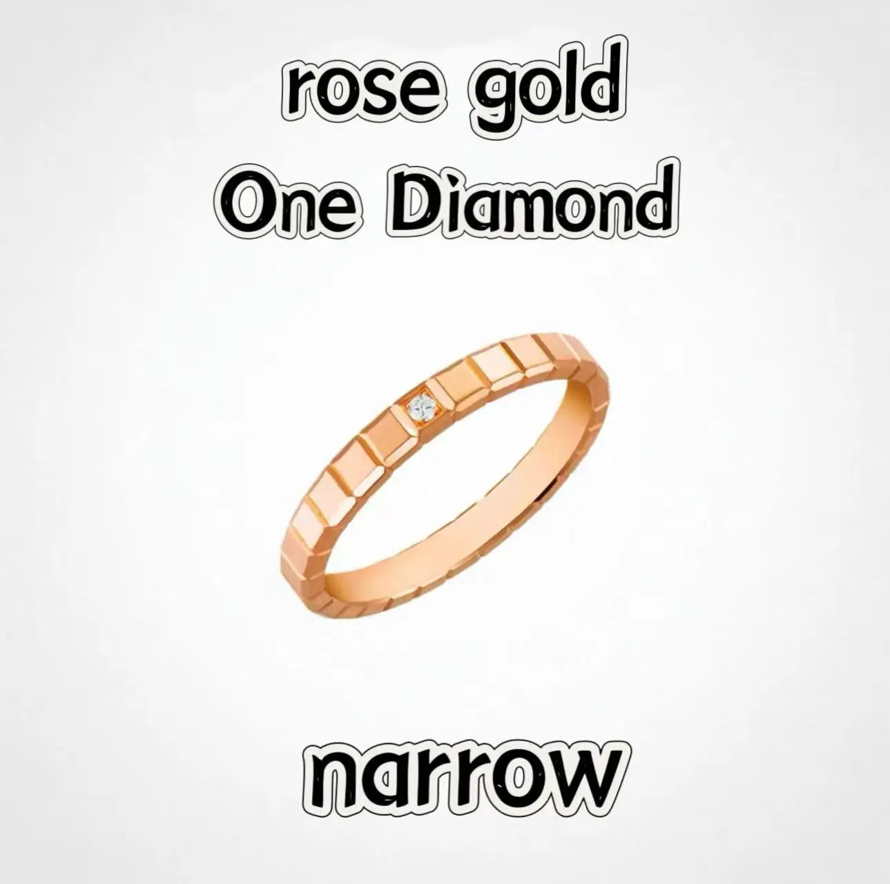 French High-Quality S925 Sterling Silver Ice Cube Style Pave AAA Zirconia Lovers Ring For Women And Men Wedding Fashion Jewelry