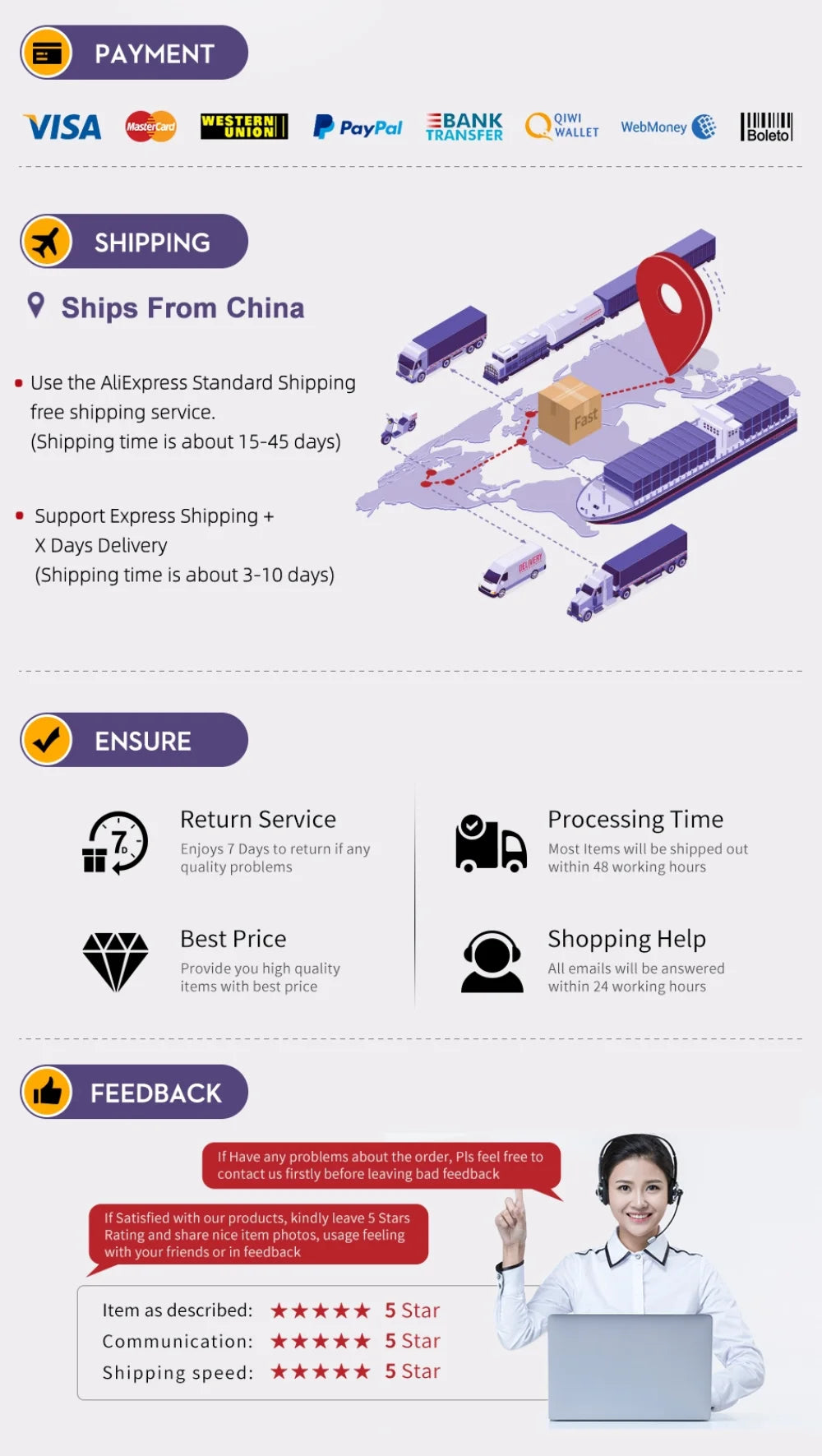 TBCYD 5CT D Color Moissanite Diamond Solitaire Ring For Women 925 Sterling Silver Plated 18k Luxury Wedding Band Party Jewelry