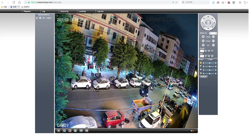 H.265 Max 12MP Output CCTV NVR 10CH 16CH 32CH 36CH 4K/12MP Security Video H.265 Motion Detect P2P CCTV NVR Face Detection
