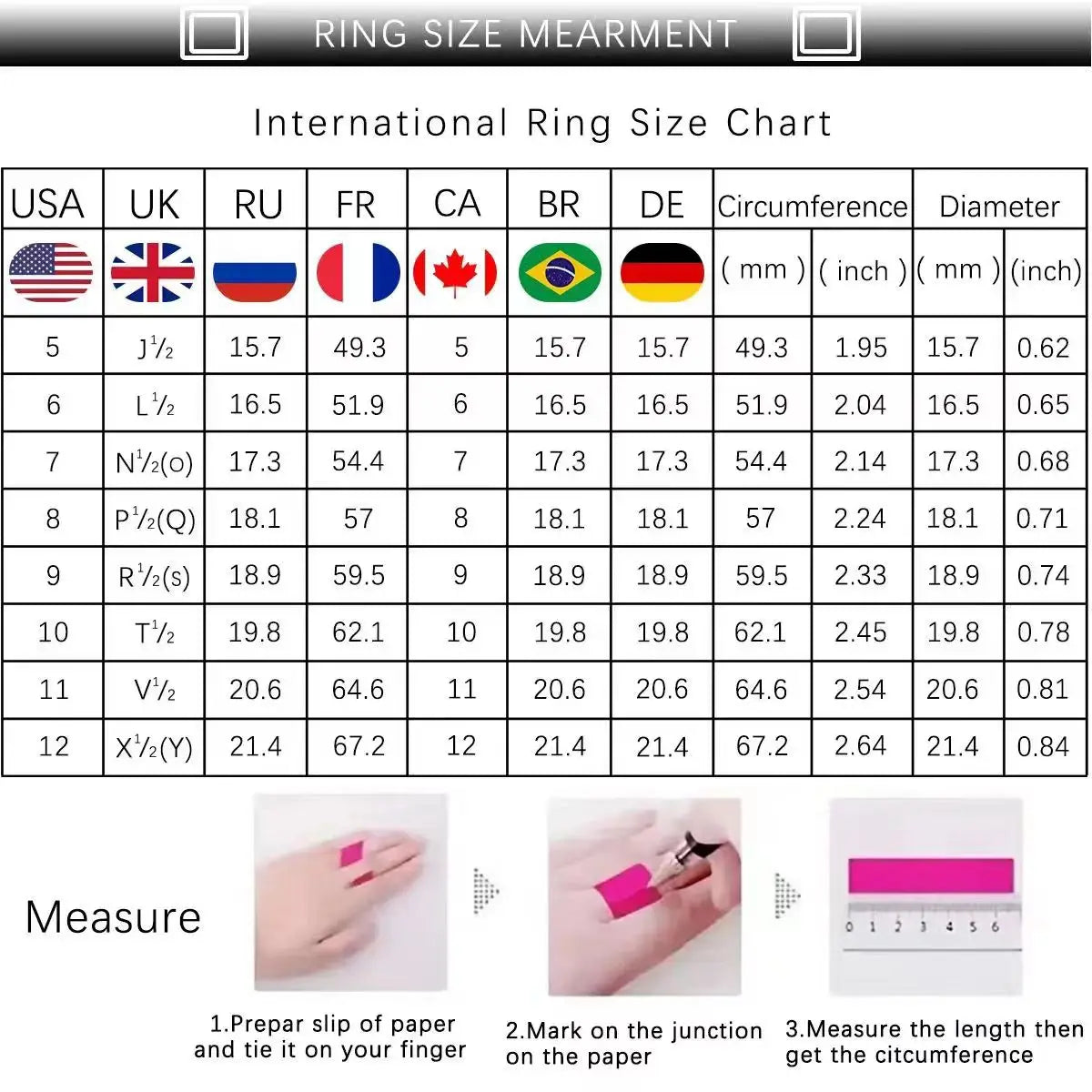 925 Sterling Silver 5 Carat Moissanite Eternity Ring Fashion Trend Temperament Design Light Luxury Niche Senior Lady
