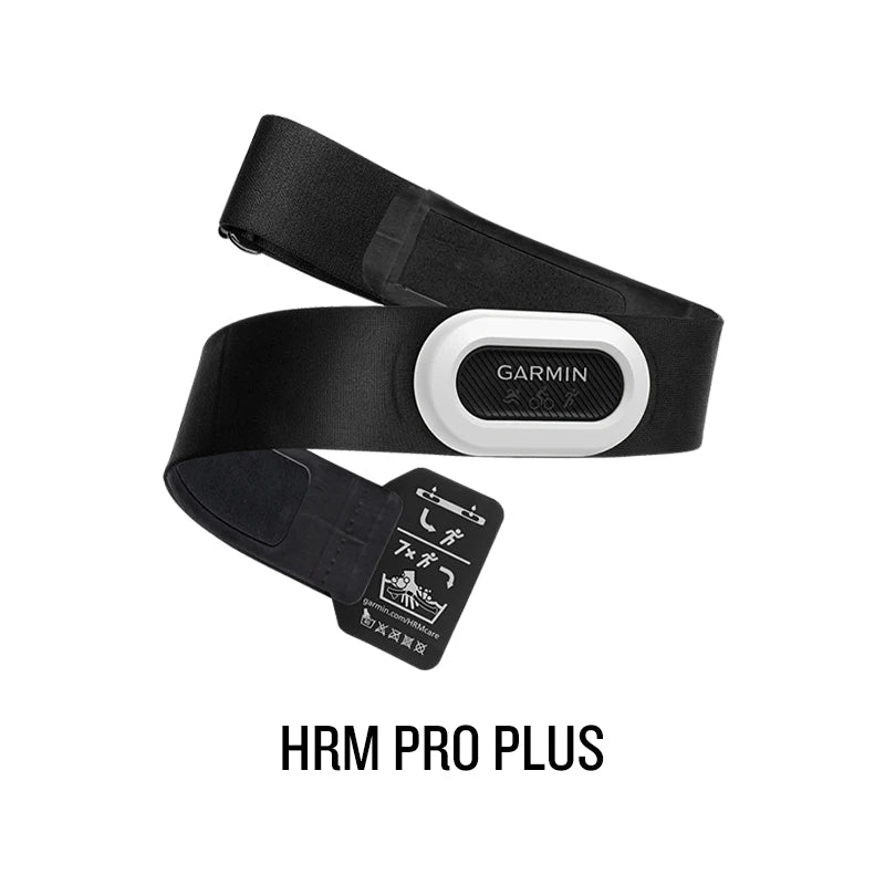 Garmin HRM-Pro-Plus/200/600 Running Cycling swimming heart rate band