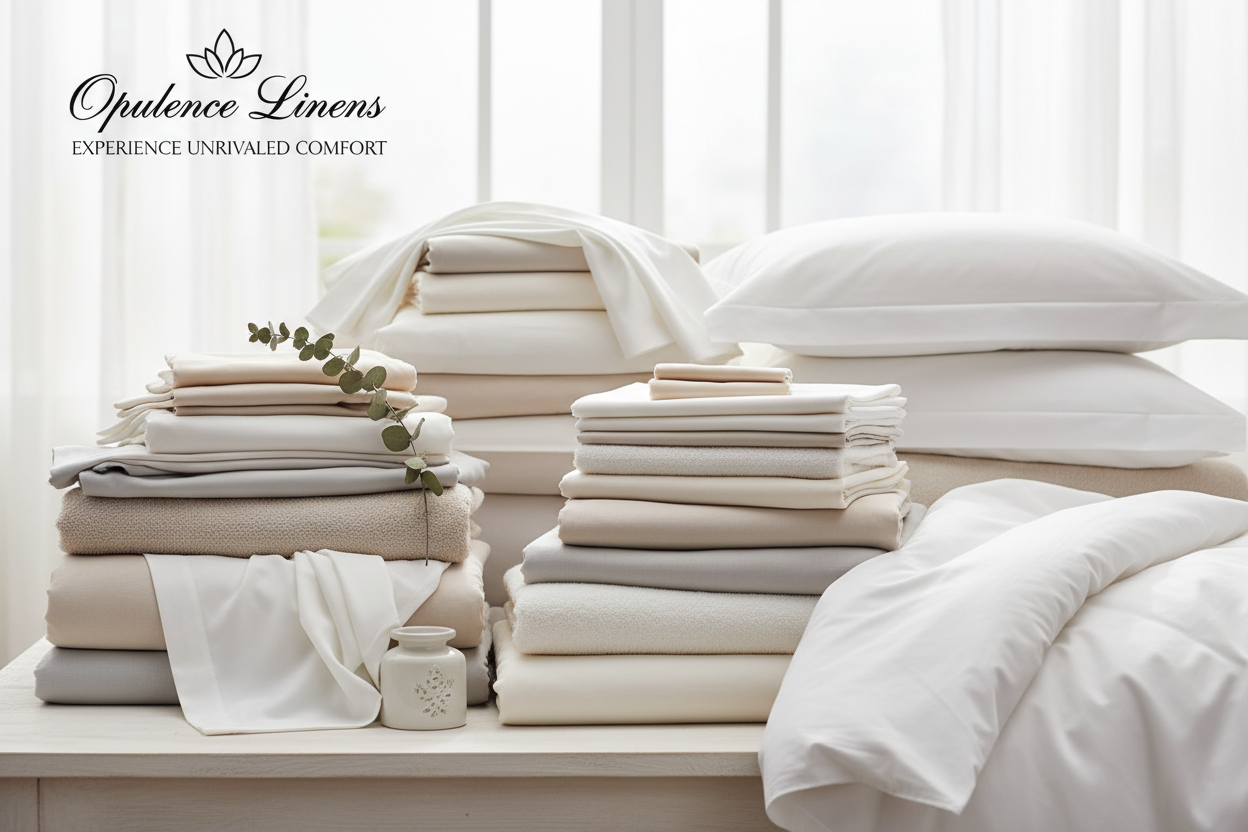 Bedding & Linen