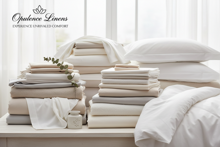 Bedding & Linen