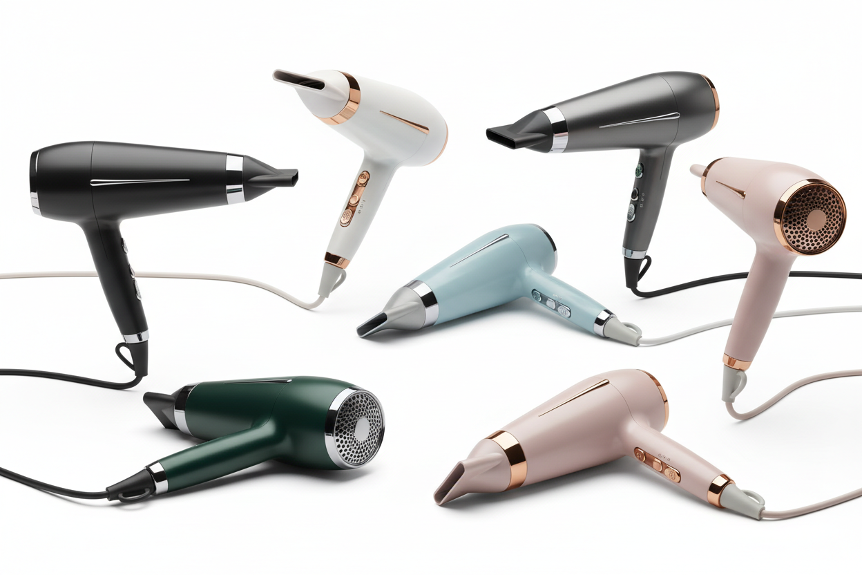 Hair Dryers