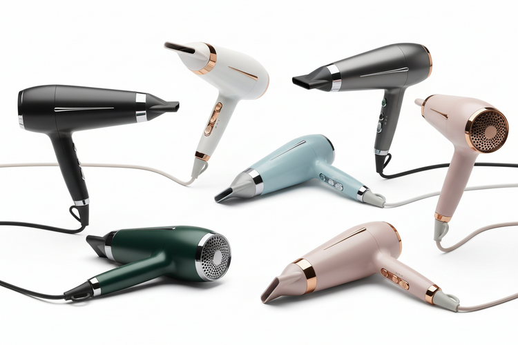 Hair Dryers