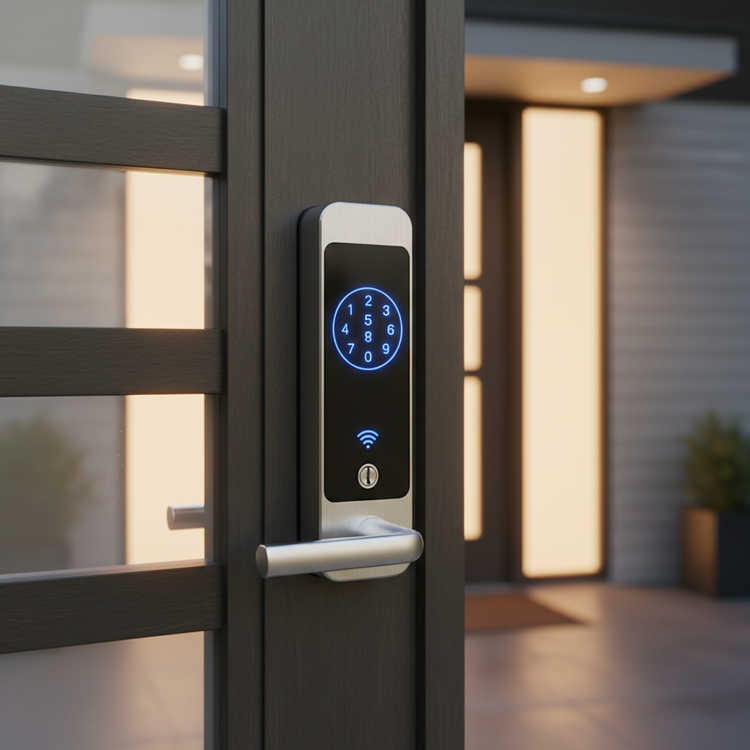 Smart Locks
