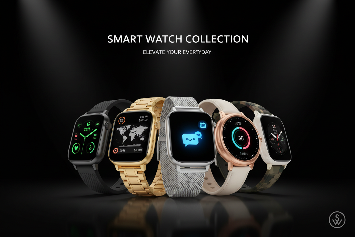Smart Watches