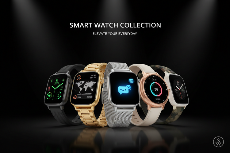 Smart Watches
