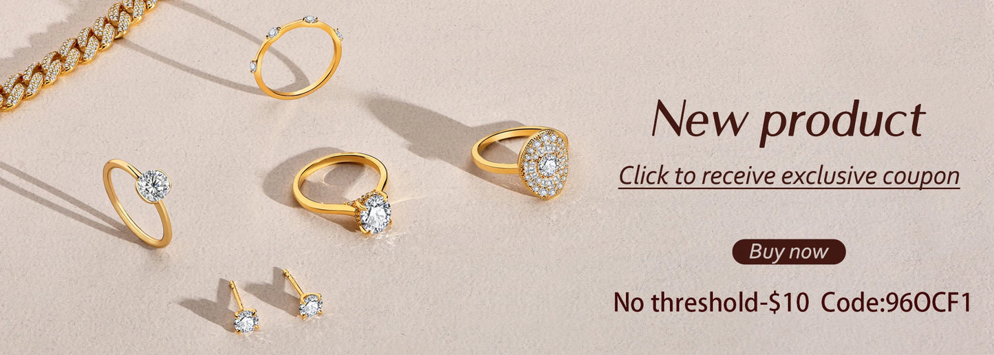 ATTAGEMS 4.0mm 5.0mm DVVS1 Pass Diamond Test Round Cut Moissanite Tennis Bracelet White Gold Plated 925 Silver Jewelry for Women