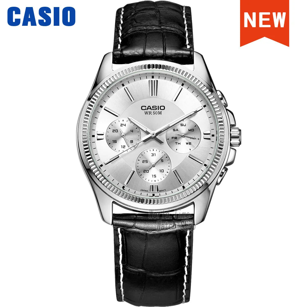 Casio watch wrist watch men top brand luxury set quartz watche 50m Waterproof men watch Sport military Watch relogio masculino