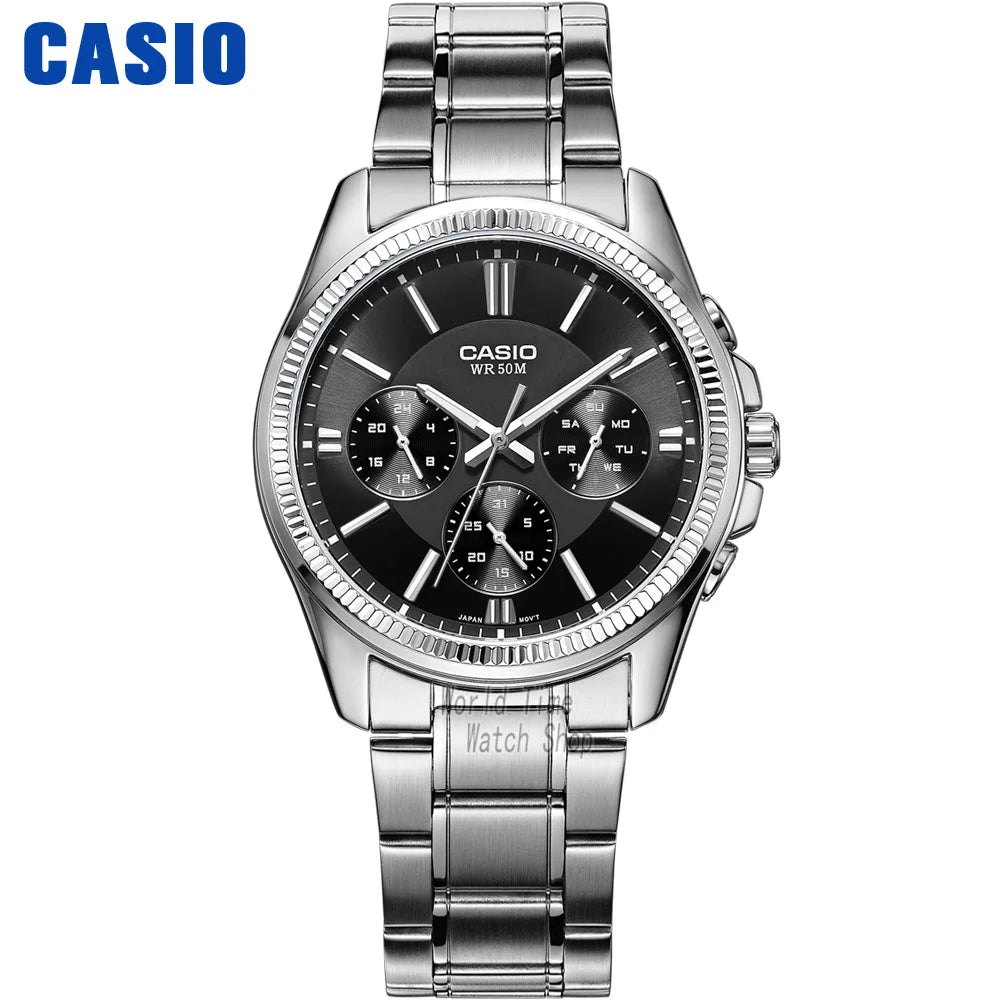 Casio watch wrist watch men top brand luxury set quartz watche 50m Waterproof men watch Sport military Watch relogio masculino