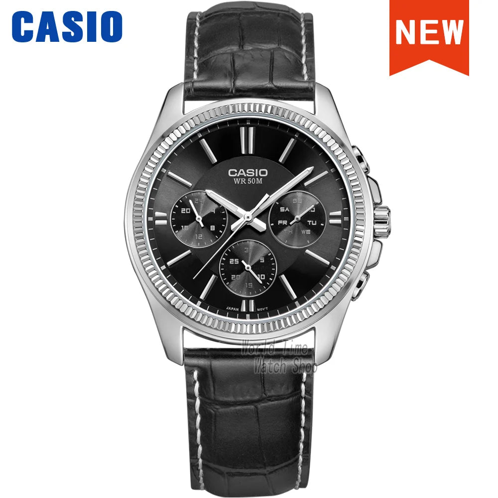Casio watch wrist watch men top brand luxury set quartz watche 50m Waterproof men watch Sport military Watch relogio masculino
