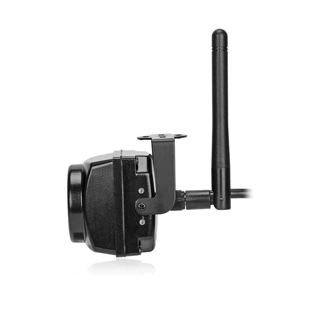 HQCAM Camhi 1920P 1080P Mini Waterproof IP66 TF card slot IR Night Vision IP Camera Wifi Outdoor Car & Vehicle Fleet & Bird Nest
