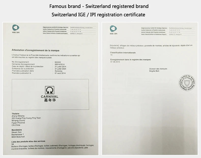 MIYOTA Movement Mechanical Watches Top Brand CARNIVAL Fashion Automatic Watch Men Calendar Week Waterproof Leather Band Sapphire