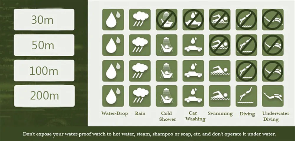 RED-STAR 38mm Men's 1963 Chronograph Mechanical Watch Pilot with Seagull Movement ST1901 Air Force Aviation Sapphire Goose 40mm