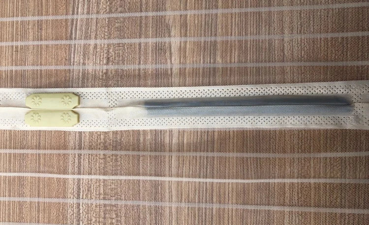 Hands-free Magnetic Mosquito net door screen mesh Automatic Closing Anti Mosquito Insect Fly Bug door curtain net Custom Size