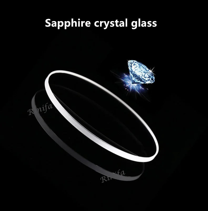 Carnival Brand Luxury Tourbillon Watches Leather Calendar Week Month High-End Mechanical Watch Business Men Automatic Clock