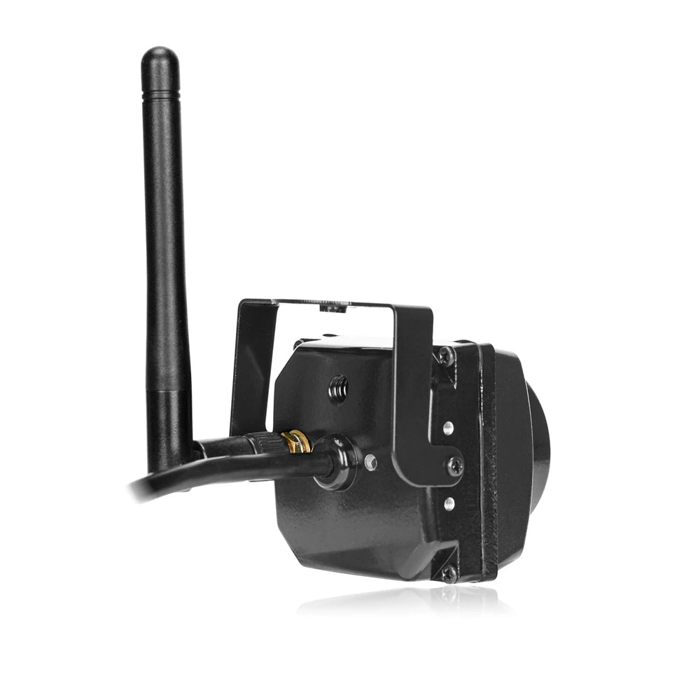 HQCAM Camhi 1920P 1080P Mini Waterproof IP66 TF card slot IR Night Vision IP Camera Wifi Outdoor Car & Vehicle Fleet & Bird Nest