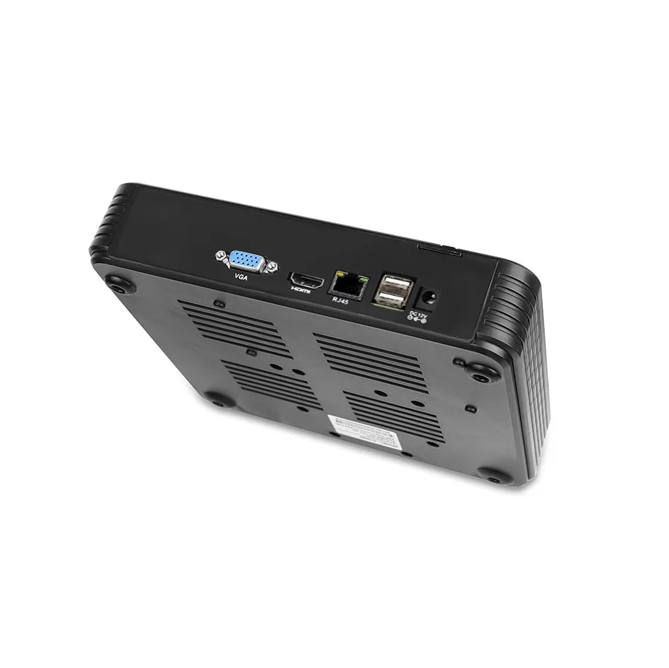 H.265+ Mini CCTV NVR 16CH Full HD 8MP 4K/5M/4M/3M/1080P Video Recorder Motion Detect P2P For IP Camera Security System