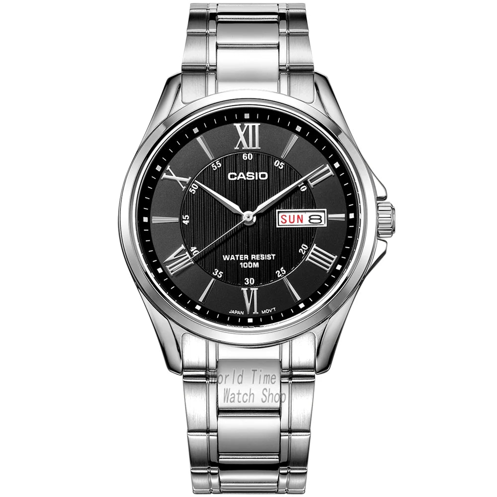 Casio watch wrist watch men top brand luxury set quartz watche 50m Waterproof men watch Sport military Watch relogio masculino