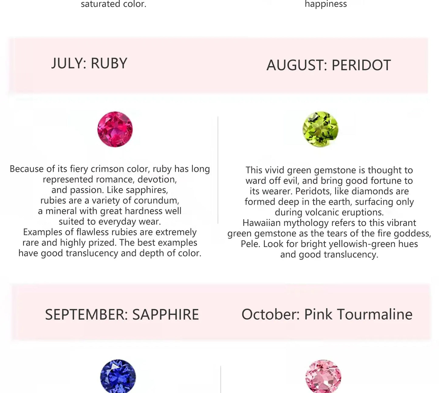 GEM'S BEAUTY Rose Gold Filled Sterling Silver Natural Morganite Rings Oval Cut Handmade Romantic For Women Engagement Rings