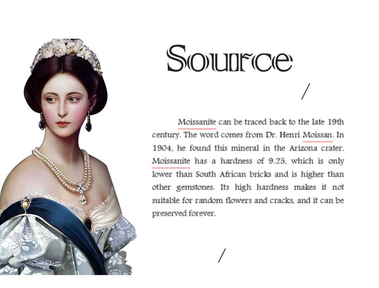 Butterflykiss Real 1 CT D Color Moissanite Stud Earrings For Women Top Quality 925 Sterling Silver Sparkling Wedding Jewelry