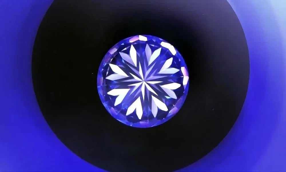 [3EX Cut] Top Belgium Cut Moissanite Stone D Color Pear Cut Gemstones Lab Grown Diamond Loose Moissanite Stone with GRA