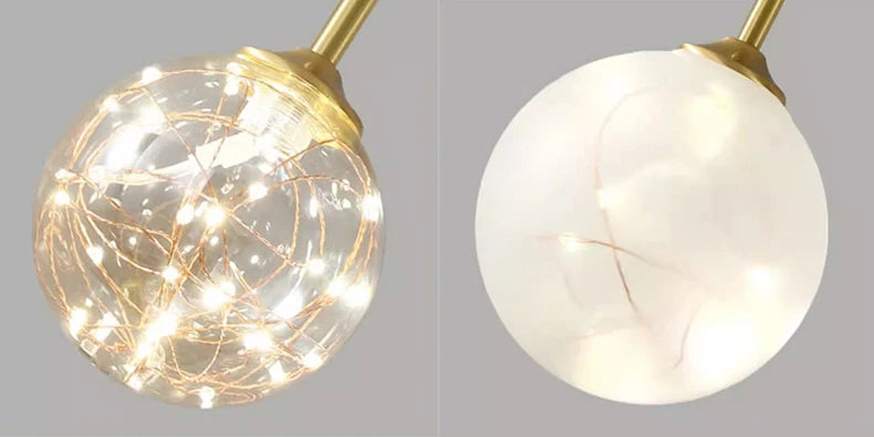 Modern Pendant lamp Chandeliers for dining room pendant lights hanging lamps for ceiling Pendant lamp indoor lighting
