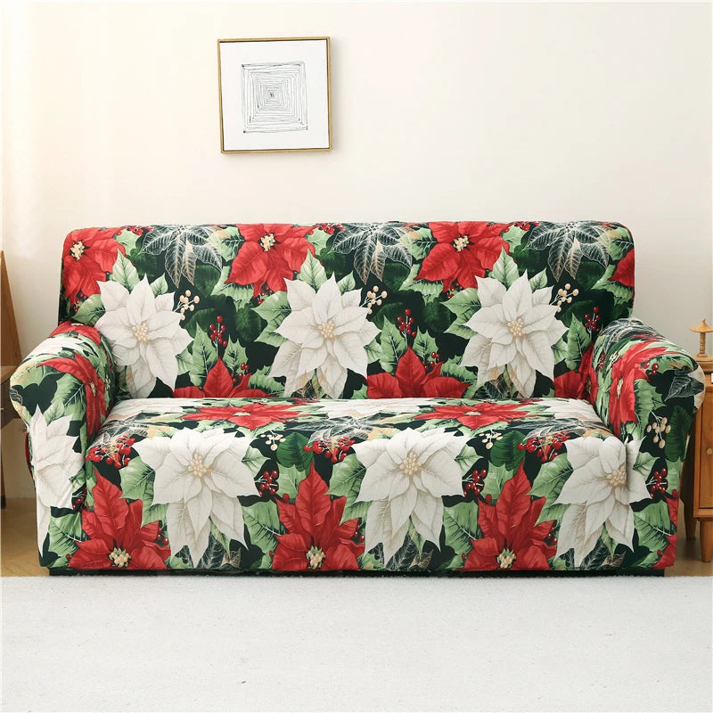 Elastic sofa covers for living room sofa towel Slip-resistant sofa cover strech sofa Slipcover love seater
