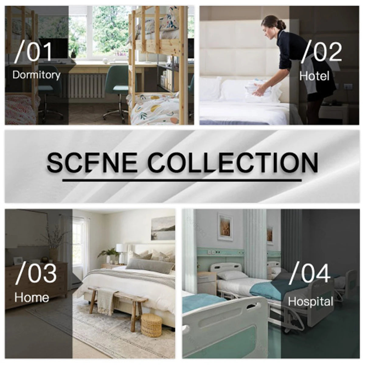 European Luxury Bedding Sets 3d Digital Printed Bohemian 2/3pcs High Quality Duvet Cover Set DE/EU/US Size Comforter Bedspread