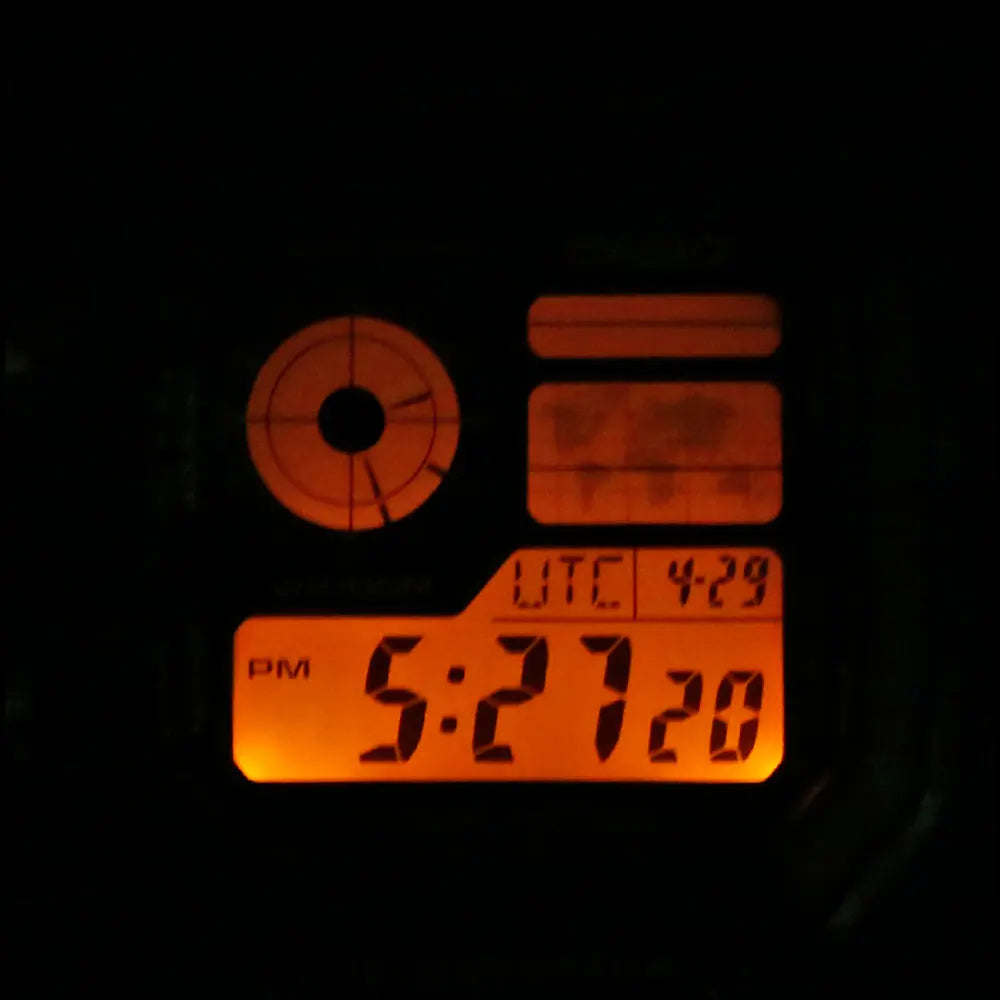 Casio watch Explosion watch men set luxury LED military digital watch sport quartz men watch relogio masculino AE-1200