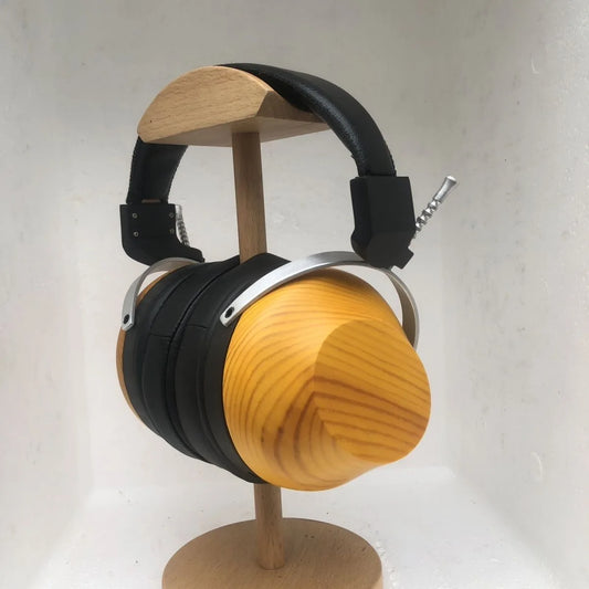 Head-mounted wired headphones high-end fever game headphones mobile phone computer universal, 60mm large dynamic ring