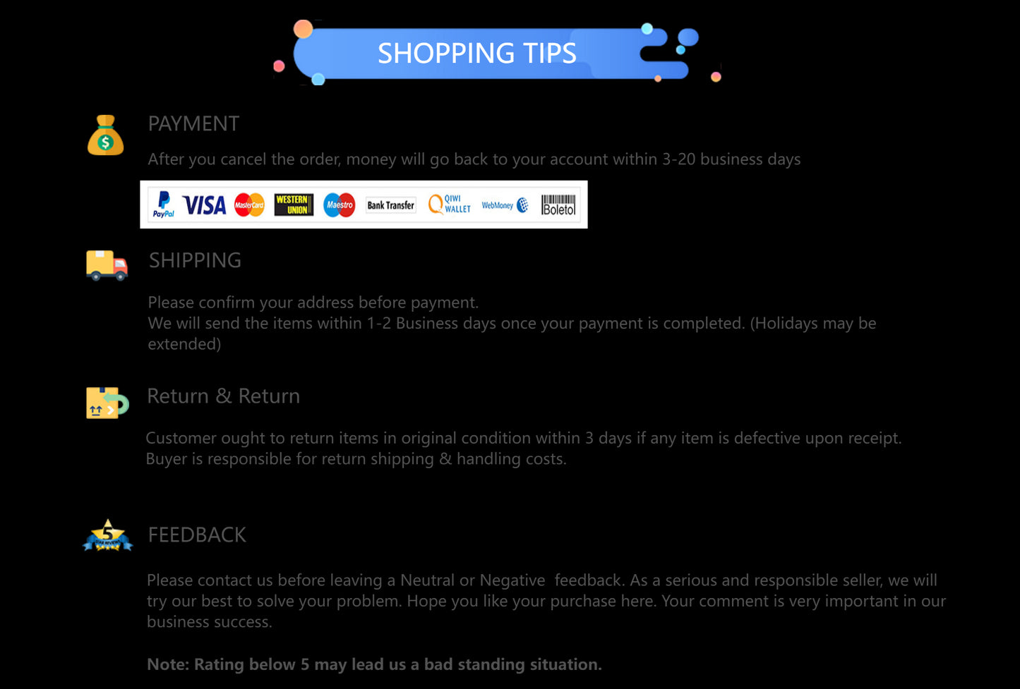 EWYA Real 5-Stone 2.2cttw Full D Color Moissanite Ring for Women Girls S925 Silver Plated 18K Pass Diamond Test Rings Band Gift