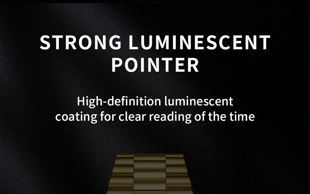 X-GEAR Men Luxury Watches Full diamond dial Diamond bezel Mechanical Watch Luminous Date Week Display Stainless Steel Case Strap