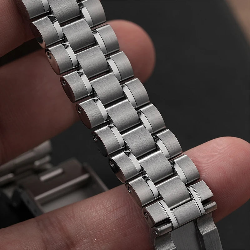 Watchdives WD1863 Men Watch 10Bar Waterproof Sapphire Crystal 39mm Quartz Watch VK63 Movement Vintage Watch with Gift Box