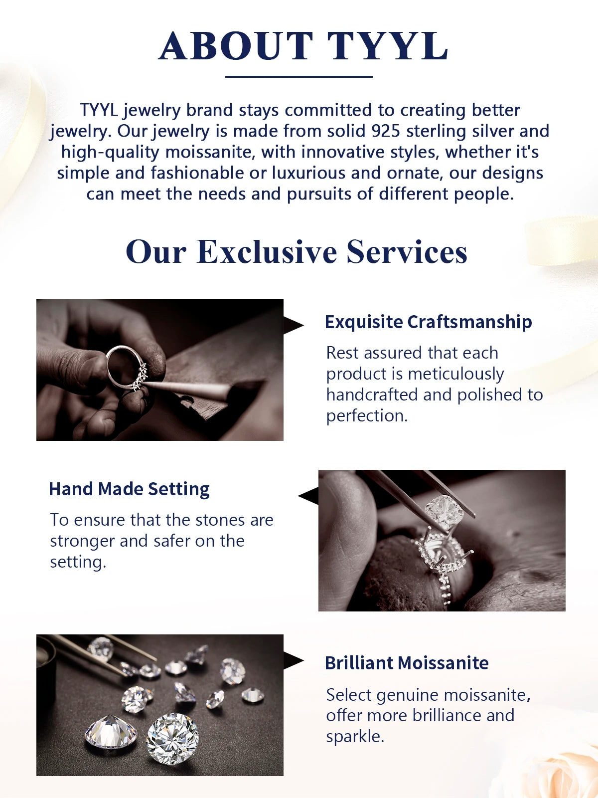 TYYL Vintage Ear Clip Earrings for Women Luxury Jewelry Fashion Party Large Water Drop Design Gold Plated Eardrop Stud Earring