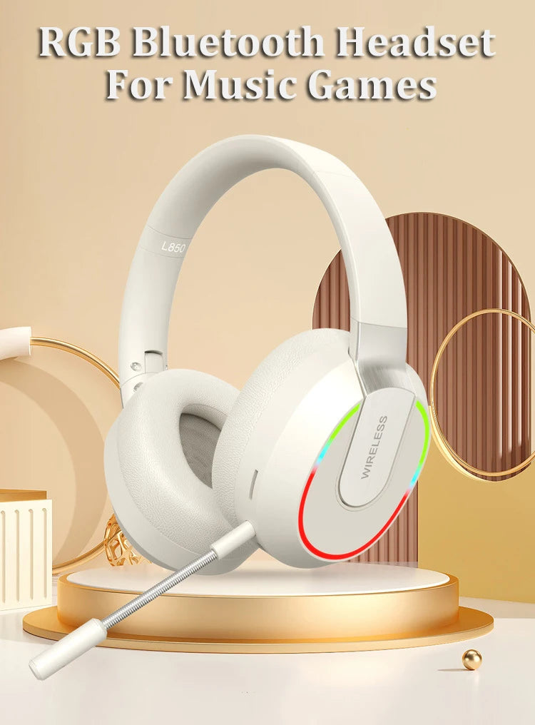 Headphone Wireless Bluetooth TWS HIFI Headset Passiv Noise Reduction Game Earphone Subwoofer Earplug for Iphone Sumsamg Earpiece