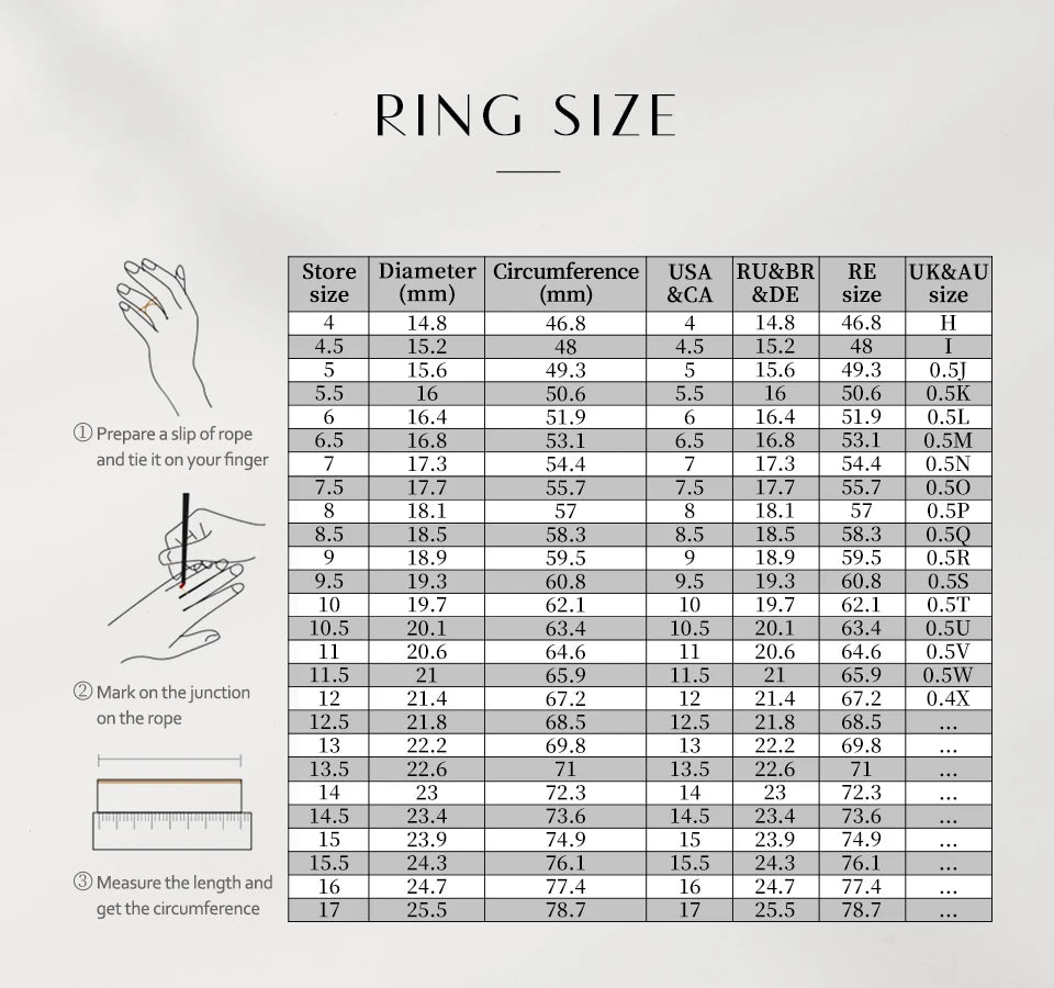 ATTAGEMS Oval Cut 9*7mm 2CT D VVS1 Moissanite Rings S925 Sterling Silver for Women Engagement Wedding Lady's Jewelry Gift Luxury