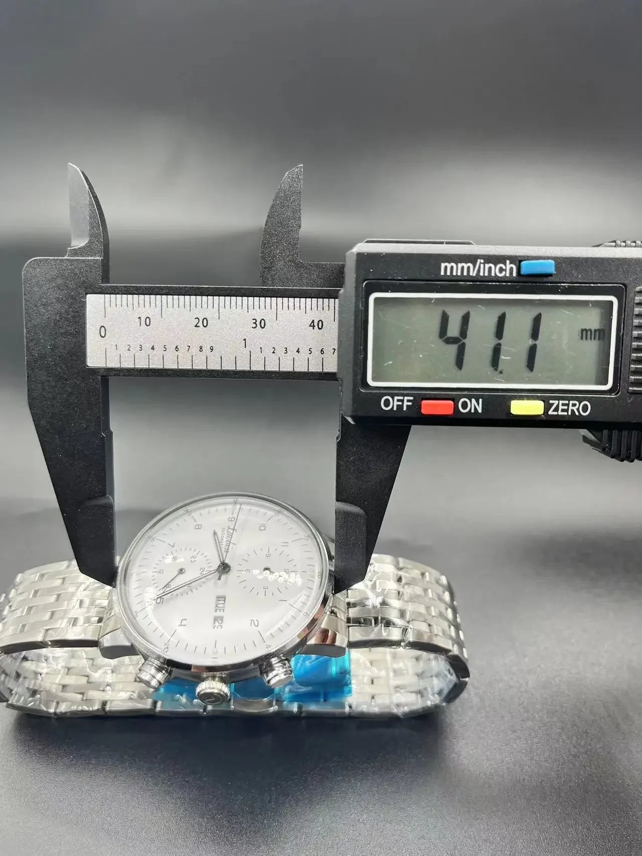 Luxury Men Watch Automatic Mechanical Watches Self Winding Business Stainless Steel Luminous Wristwatch Relojes Para Hombre 2020