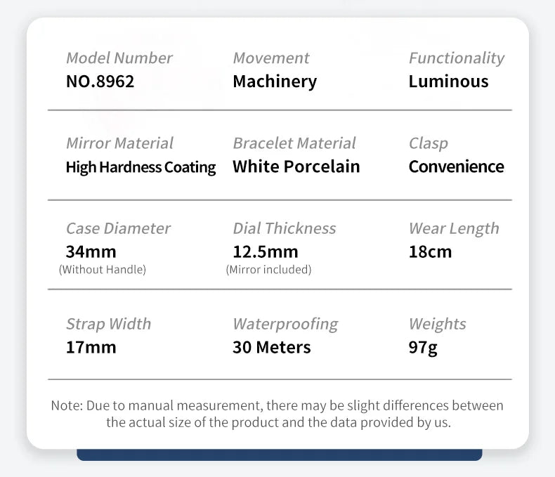 JSDUN Fashion Ceramic Skeleton Women Automatic Mechanical Watches New Luxury Ladies Watch Original Waterproof Lady Wrist Watch