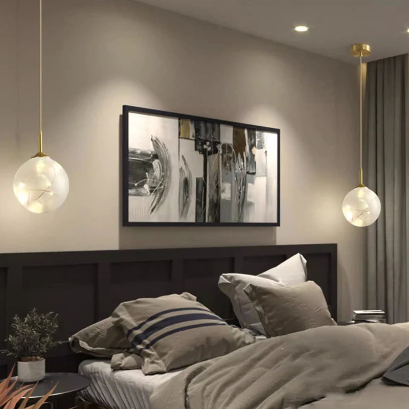 Modern Pendant lamp Chandeliers for dining room pendant lights hanging lamps for ceiling Pendant lamp indoor lighting