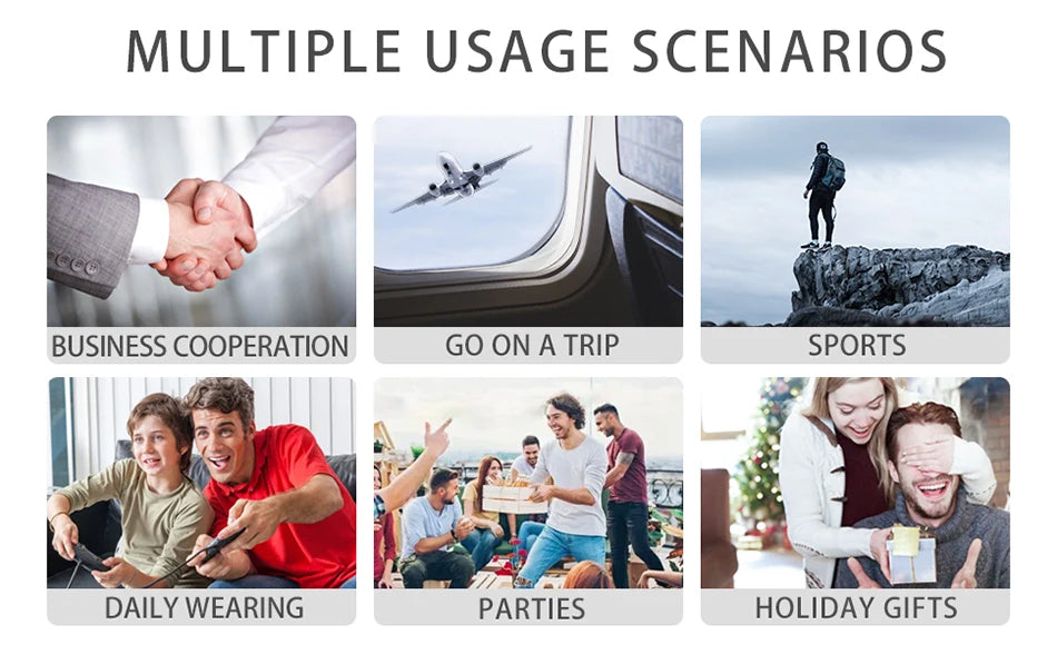 TSAR BOMBA 2025 New Mens Watch TB-8204QA Arabic numerals Dial Tonneau Wristwatch for Men Sapphire Mirror Waterproof Clcok