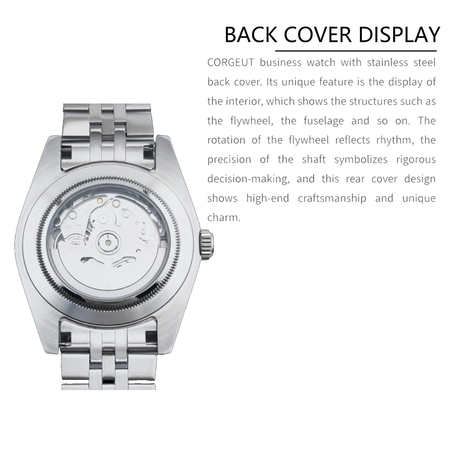 Uhr mit individuellem Logo, NH35-Uhrwerk, 36 mm/39 mm, Damen-/Herrenuhr, Saphirglas, Gold, mechanische Armbanduhr, 100 m wasserdicht, reloj hombre