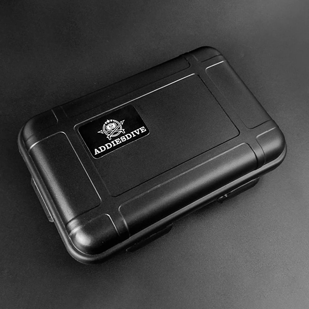 ADDIESDIVE Men's Watches Super Luminous Fashion Business Wristwatch 20ATM Diver Stainless Steel Quartz Watch Relogios Masculino