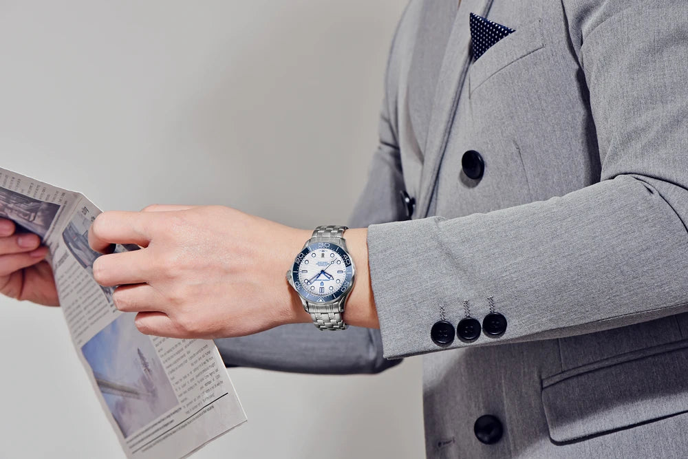 PAGANI DESIGN Men's Watches 2025 New Ceramic Bezel Luxury Automatic Watch For Men Mechanical Wristwatches Sapphire Mirror Clocks