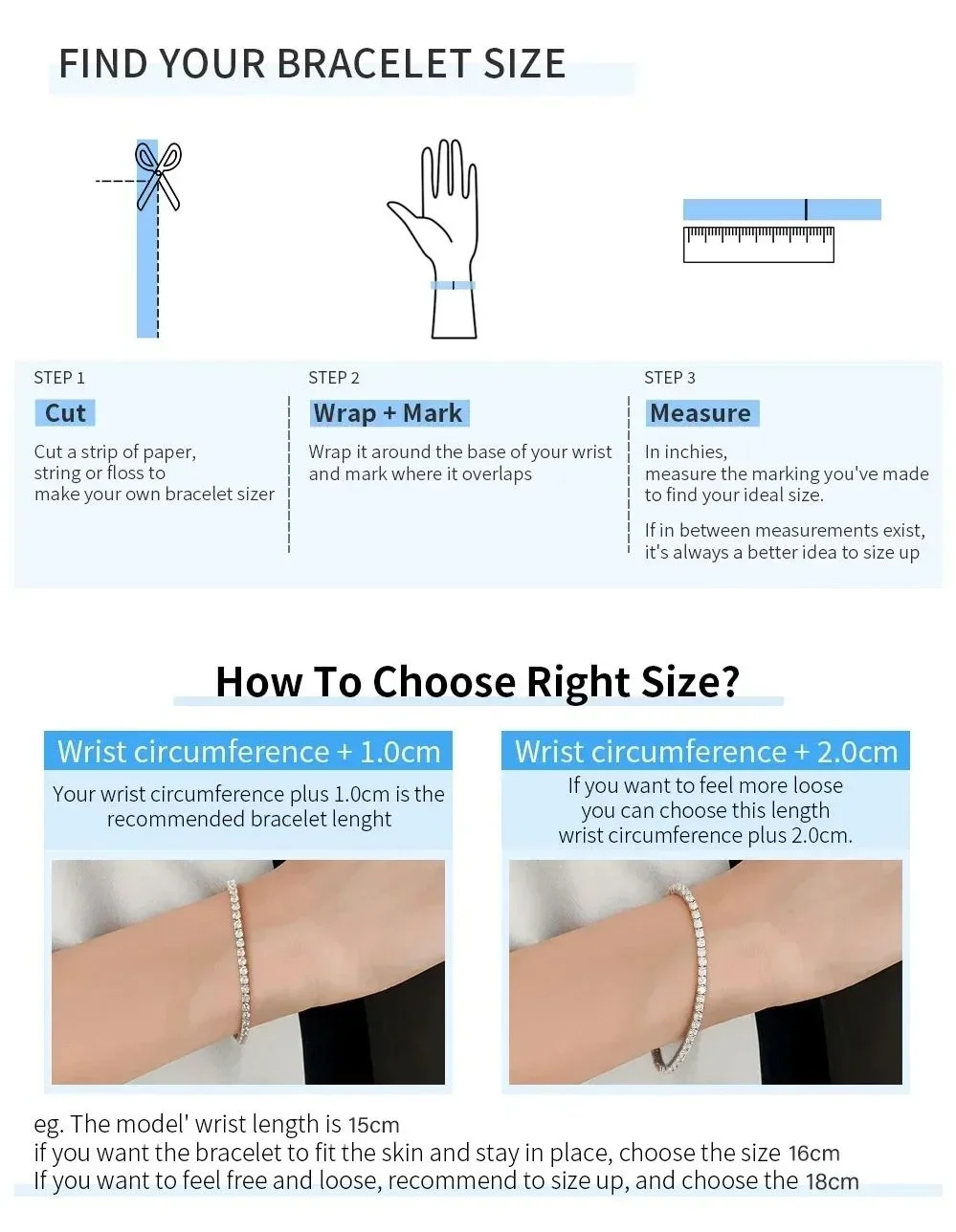 COSYA Luxury 3mm Full Moissanite Tennis Bracelet 100% S925 Silver D Color VVS1 Lab Diamond Hand Chain Fine Party Jewelry Gift