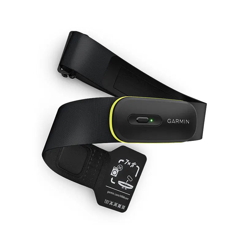 Garmin HRM-Pro-Plus/200/600 Running Cycling swimming heart rate band