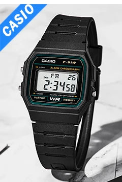 Casio watch men top luxur set military LED relogio digital watch sport Waterproof LF-30W- series