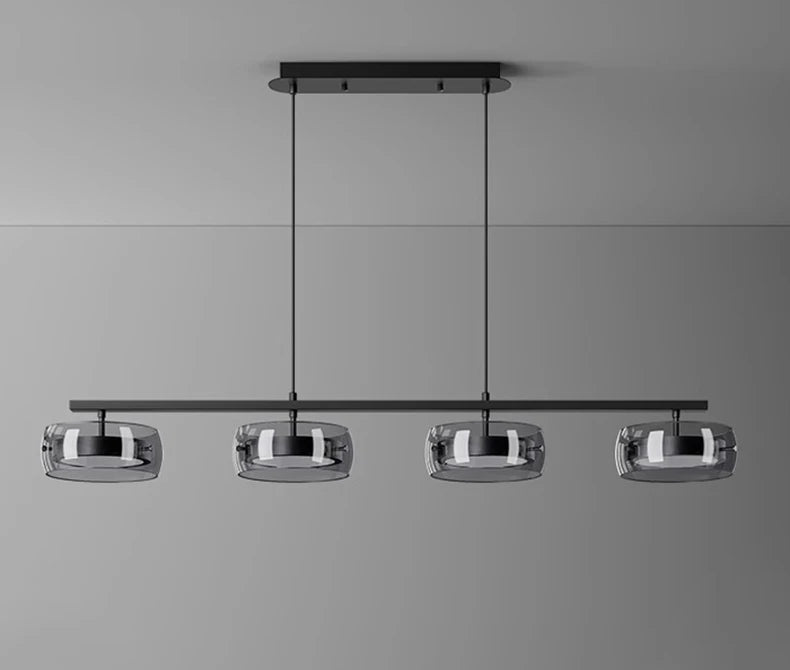 Nordic Home Decor Dining Room Pendant Lamp Lights Indoor Lighting Ceiling Lamp Hanging Light Chandelier Lamps For Living Room